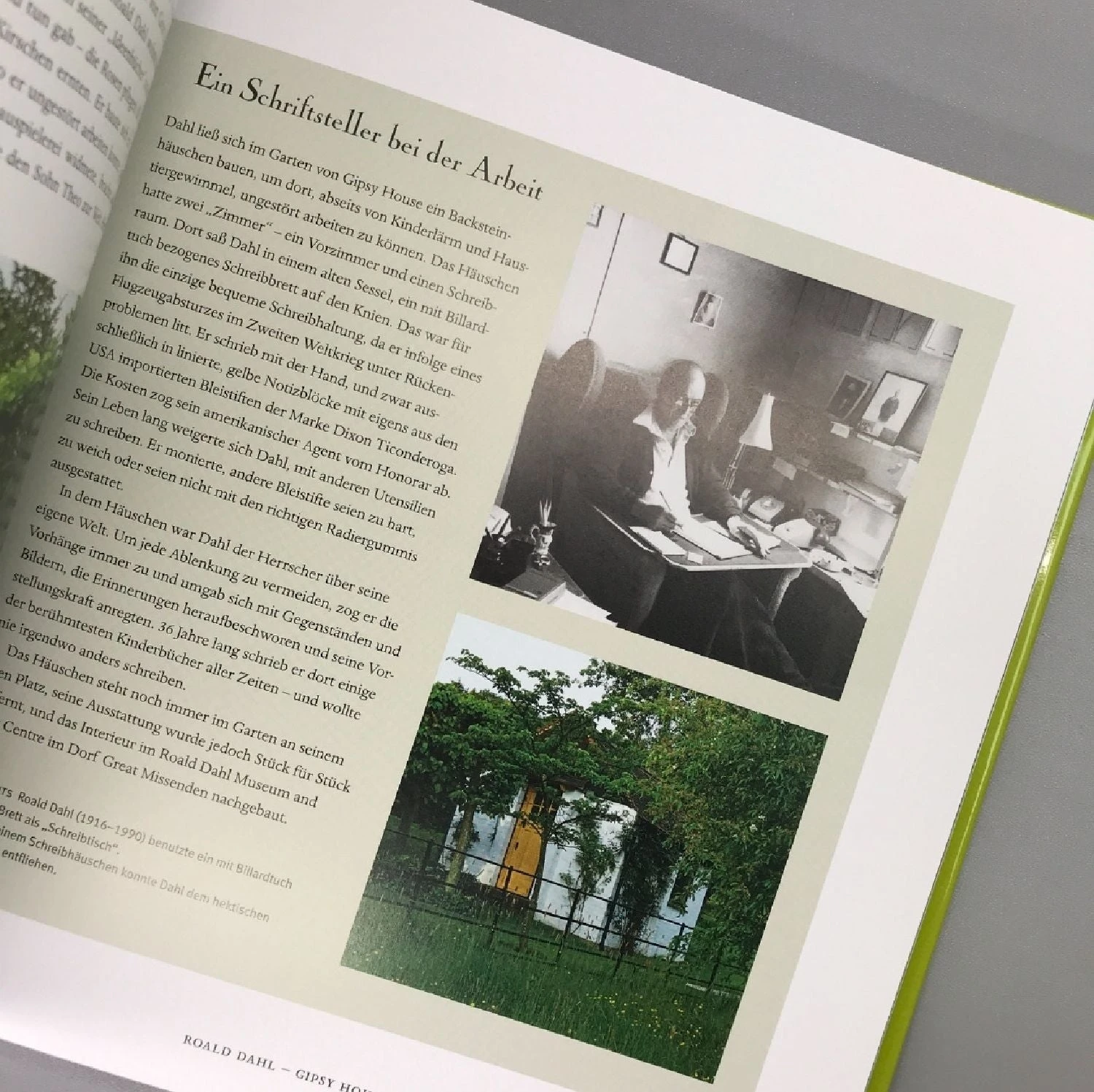 Die Gärten Der Dichter (Jackie Bennett) 6 Die Gärten Der Dichter (Jackie Bennett) – Bild 4