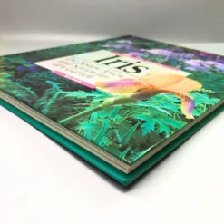 Iris - Die Besten Arten Und Sorten (Susanne Weber) -Gartenpflanzen Verkaufsladen 133 Iris 20 20Die 20besten 20Arten 20und 20Sorten Susanne 20Weber 5