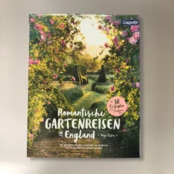 Romantische Gartenreisen In England (Anja Birne) 19 Romantische Gartenreisen In England (Anja Birne) -Gartenpflanzen Verkaufsladen 16338 Romantische 20Gartenreisen 20in 20England Anja 20Birne 2