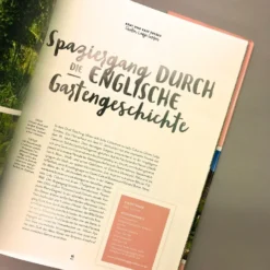 Romantische Gartenreisen In England (Anja Birne) 23 Romantische Gartenreisen In England (Anja Birne) -Gartenpflanzen Verkaufsladen 16338 Romantische 20Gartenreisen 20in 20England Anja 20Birne 6