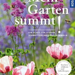 Mein Garten Summt! (Simone Kern) -Gartenpflanzen Verkaufsladen 19935 Mein 20Garten 20summt Simone 20Kern 1