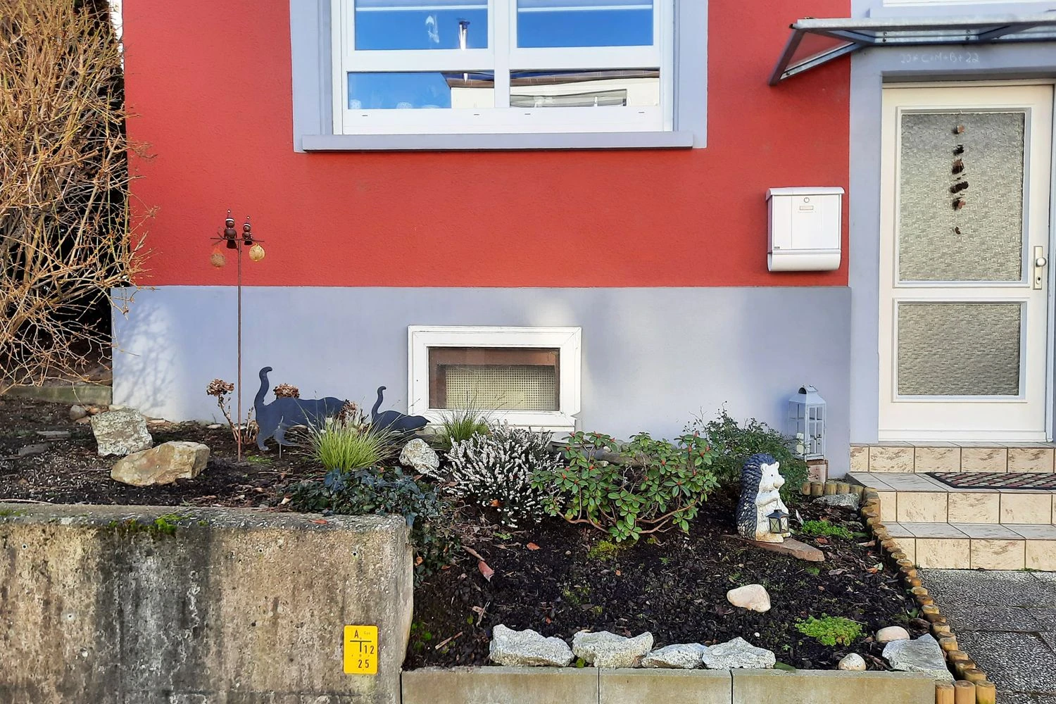 Leuchtfeuer (Farbpower Für Den Garten) 6 Leuchtfeuer (Farbpower Für Den Garten) – Bild 4