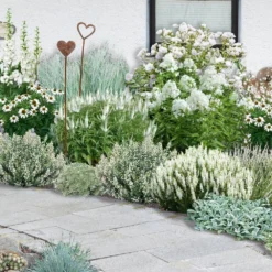 Brautzauber (Ein Traum In Weiß Und Silber)