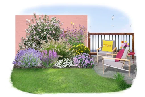 Kleines Sonnenbeet (Maximale Wirkung Auf Kleiner Fläche) 3 Kleines Sonnenbeet (Maximale Wirkung Auf Kleiner Fläche) -Gartenpflanzen Verkaufsladen 2001809 Kleines 20Sonnenbeet Maximale 20Wirkung 20auf 20kleiner 20Flaeche 1