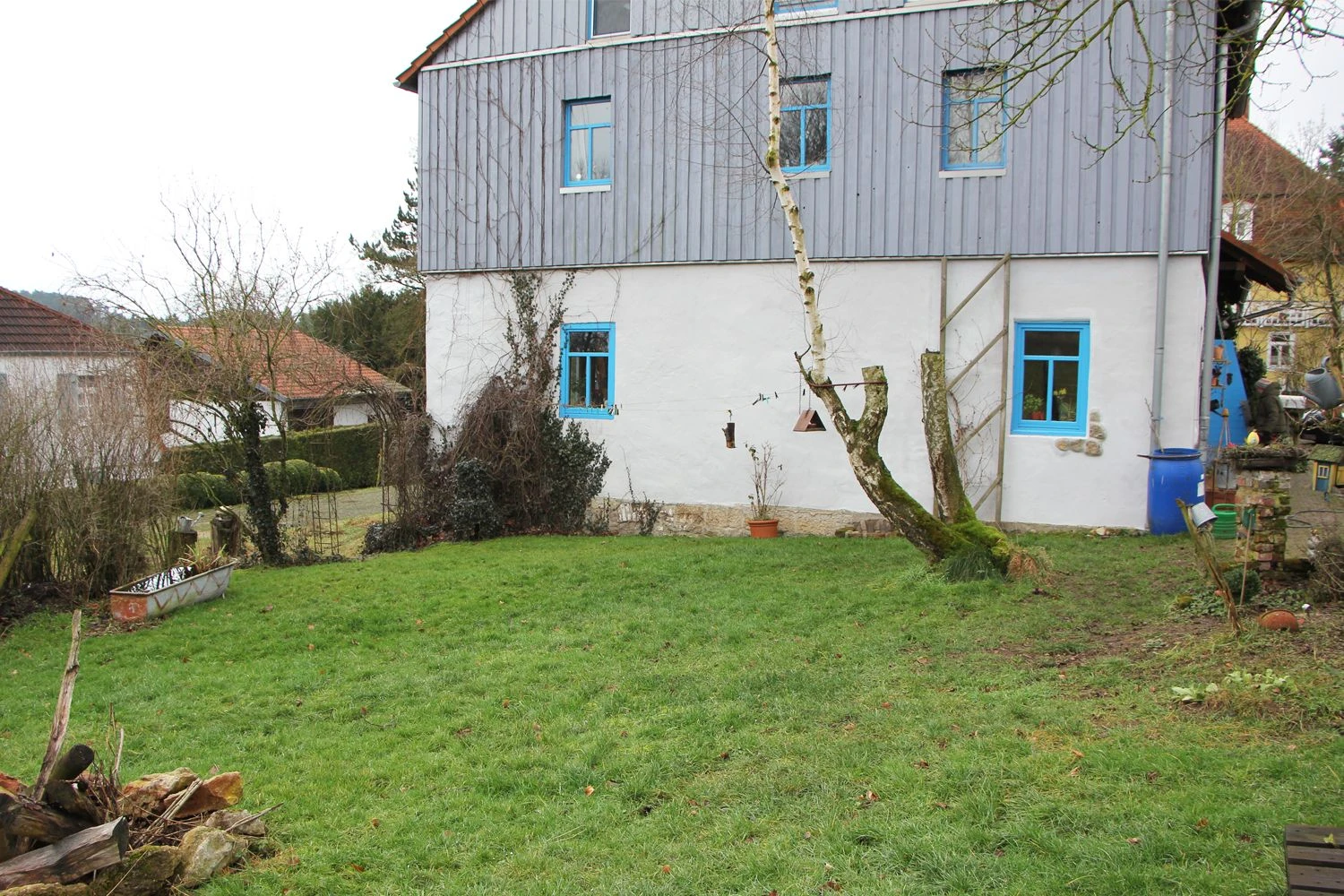 Farbenfrohes Sommerbeet (Leicht Erweiterbare Blütenfreude) 4 Farbenfrohes Sommerbeet (Leicht Erweiterbare Blütenfreude) – Bild 2