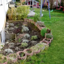 Das Hangbeet (Clevere Bepflanzung Für Schräge Flächen) -Gartenpflanzen Verkaufsladen 2003344 Das 20Hangbeet Clevere 20Bepflanzung 20fuer 20schraege 20Flaechen 4