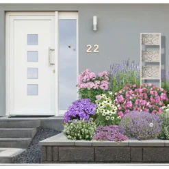 Staudenpracht Statt Steinwüste (Willkommen Im Bienenglück)