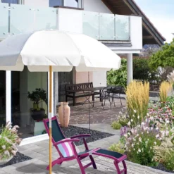 Gräsermeer (Wogende (Pflege-)Leichtigkeit)