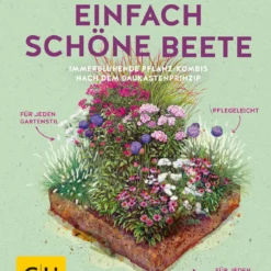 Einfach Schöne Beete (Christine Breier) 11 Einfach Schöne Beete (Christine Breier) -Gartenpflanzen Verkaufsladen 20593 Einfach 20schoene 20Beete Christine 20Breier 1