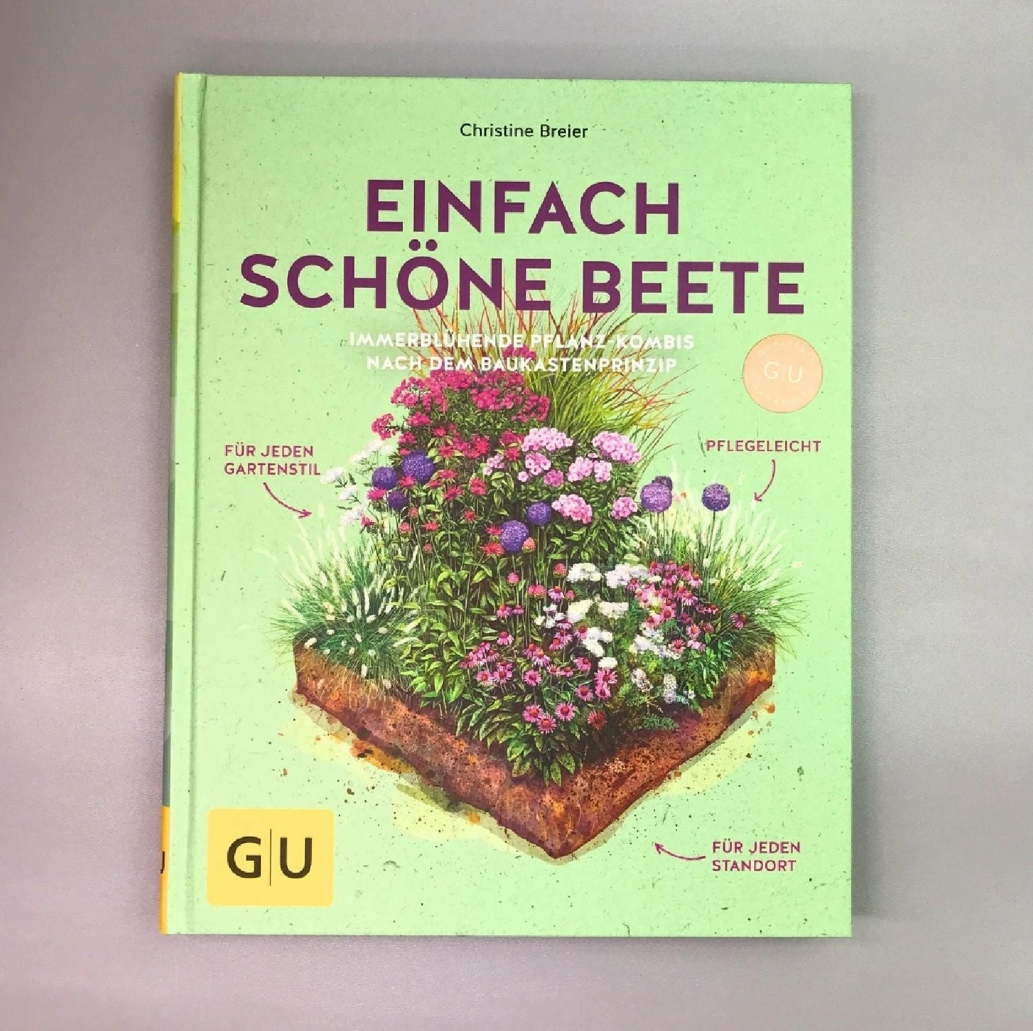 Einfach Schöne Beete (Christine Breier) 3 Einfach Schöne Beete (Christine Breier)