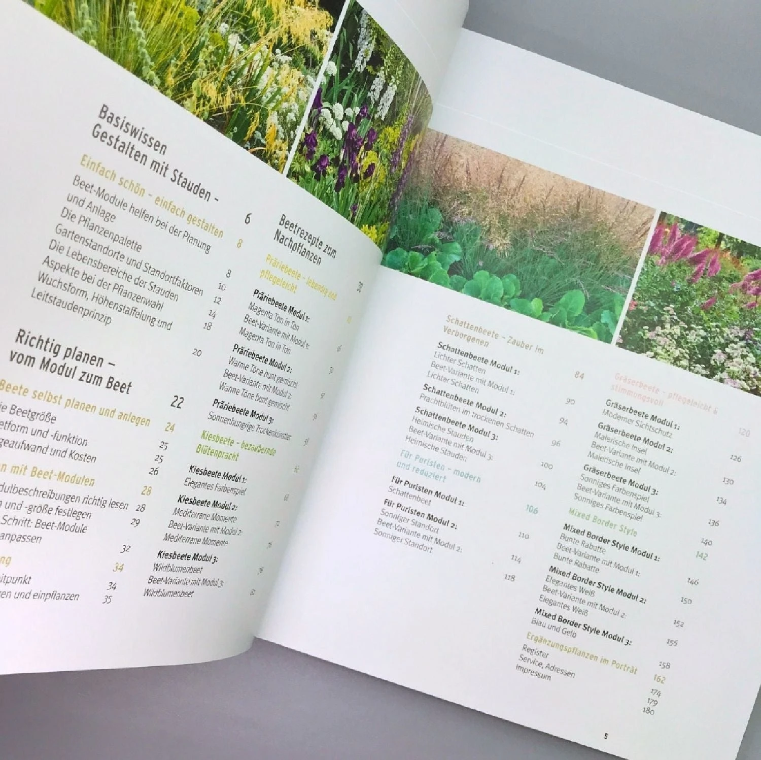 Einfach Schöne Beete (Christine Breier) 4 Einfach Schöne Beete (Christine Breier) – Bild 2