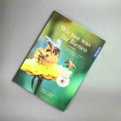 Wir Tun Was Für Die Bienen (Cornelis Hemmer) -Gartenpflanzen Verkaufsladen 22465 Wir 20tun 20was 20fuer 20die 20Bienen Cornelis 20Hemmer 2