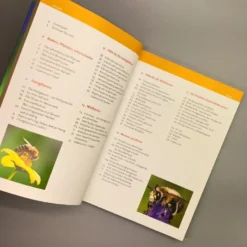 Wir Tun Was Für Die Bienen (Cornelis Hemmer) -Gartenpflanzen Verkaufsladen 22465 Wir 20tun 20was 20fuer 20die 20Bienen Cornelis 20Hemmer 3