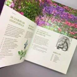 Alte Stauden Schätze (Dieter Gaißmayer) -Gartenpflanzen Verkaufsladen 22635 Alte 20Stauden 20Schaetze Dieter 20Gaissmayer 5