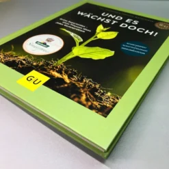 Und Es Wächst Doch! (Till Hofmann) -Gartenpflanzen Verkaufsladen 24676 Und 20es 20waechst 20doch Till 20Hofmann 4
