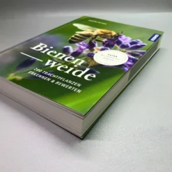 Bienenweide (Günter Pritsch) -Gartenpflanzen Verkaufsladen 24710 Bienenweide Guenter 20Pritsch 3