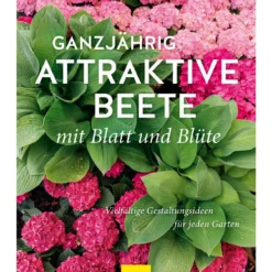 Ganzjährig Attraktive Beete (Ute Bauer) 13 Ganzjährig Attraktive Beete (Ute Bauer) -Gartenpflanzen Verkaufsladen 26258 Ganzjaehrig 20attraktive 20Beete Ute 20Bauer 1