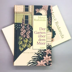 Der Garten über Dem Meer (Mercè Rodoreda)