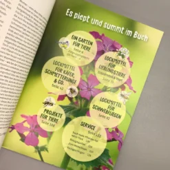 Meise Mag Melisse (Elke Schwarzer) -Gartenpflanzen Verkaufsladen 28446 Meise 20mag 20Melisse Elke 20Schwarzer 4