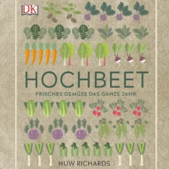 Hochbeet Frisches Gemüse (Huw Richards) -Gartenpflanzen Verkaufsladen 28764 Hochbeet 20Frisches 20Gemuese Huw 20Richards 1