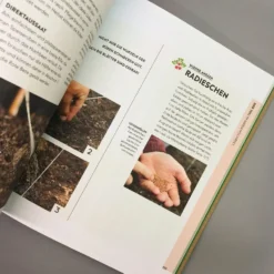 Hochbeet Frisches Gemüse (Huw Richards) -Gartenpflanzen Verkaufsladen 28764 Hochbeet 20Frisches 20Gemuese Huw 20Richards 5