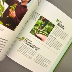 Hochbeet Frisches Gemüse (Huw Richards) -Gartenpflanzen Verkaufsladen 28764 Hochbeet 20Frisches 20Gemuese Huw 20Richards 6