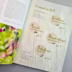 Mein Bienengarten, Erweiterte Auflage (Elke Schwarzer) 11 Mein Bienengarten, Erweiterte Auflage (Elke Schwarzer) -Gartenpflanzen Verkaufsladen 28879 Mein 20Bienengarten 20erweiterte 20Auflage Elke 20Schwarzer 4 d42b0109 ce88 4077 a4b7 65ea1eaf1ddb