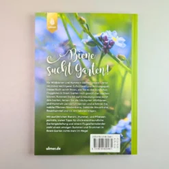 Mein Bienengarten, Erweiterte Auflage (Elke Schwarzer) 13 Mein Bienengarten, Erweiterte Auflage (Elke Schwarzer) -Gartenpflanzen Verkaufsladen 28879 Mein 20Bienengarten 20erweiterte 20Auflage Elke 20Schwarzer 6 bd001237 662b 426c 8ed8 2a16adfb2e6d