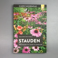 Taschenatlas Stauden (Heissel/Haberer) -Gartenpflanzen Verkaufsladen 28887 Taschenatlas 20Stauden HeisselHaberer 1