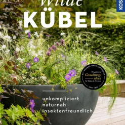 Wilde Kübel (Simone Kern) 9 Wilde Kübel (Simone Kern) -Gartenpflanzen Verkaufsladen 29075 Wilde 20Kuebel Simone 20Kern 1