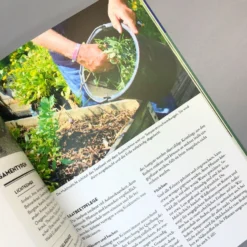 Kräuter Im Hochbeet (Bohne, Burkhard) 12 Kräuter Im Hochbeet (Bohne, Burkhard) -Gartenpflanzen Verkaufsladen 29107 Kraeuter 20im 20Hochbeet Bohne 20Burkhard 5