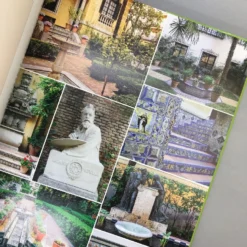 Die Gärten Der Künstler (Jackie Bennett) 11 Die Gärten Der Künstler (Jackie Bennett) -Gartenpflanzen Verkaufsladen 29208 Die 20Gaerten 20der 20Kuenstler Jackie 20Bennett 5