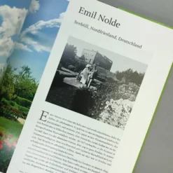Die Gärten Der Künstler (Jackie Bennett) 12 Die Gärten Der Künstler (Jackie Bennett) -Gartenpflanzen Verkaufsladen 29208 Die 20Gaerten 20der 20Kuenstler Jackie 20Bennett 6