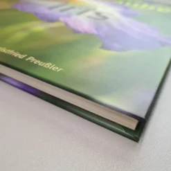 Vom Zauber Der Iris (Christfried Preußler) -Gartenpflanzen Verkaufsladen 30031 Vom 20Zauber 20der 20Iris Christfried 20Preussler 2 210d2cee ee00 445d 8d60 5618ef28a274