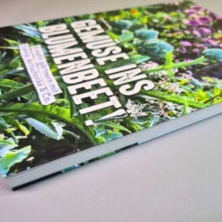 Gemüse Ins Blumenbeet (Heidi Lorey) 9 Gemüse Ins Blumenbeet (Heidi Lorey) -Gartenpflanzen Verkaufsladen 31510 Gemuese 20ins 20Blumenbeet Heidi 20Lorey 3 27af0140 dbe0 4809 8d94 99aee27ec487