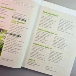 Gemüse Ins Blumenbeet (Heidi Lorey) 10 Gemüse Ins Blumenbeet (Heidi Lorey) -Gartenpflanzen Verkaufsladen 31510 Gemuese 20ins 20Blumenbeet Heidi 20Lorey 4 3e63a0fe 42fc 4da3 9446 10128a3b507e