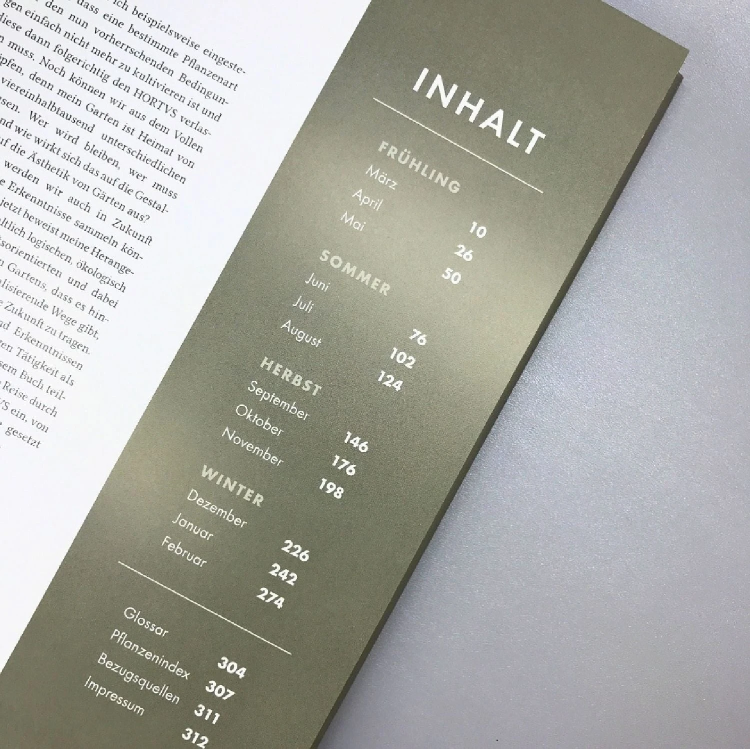 Mein Garten Im Wandel (Peter Janke) 3 Mein Garten Im Wandel (Peter Janke)