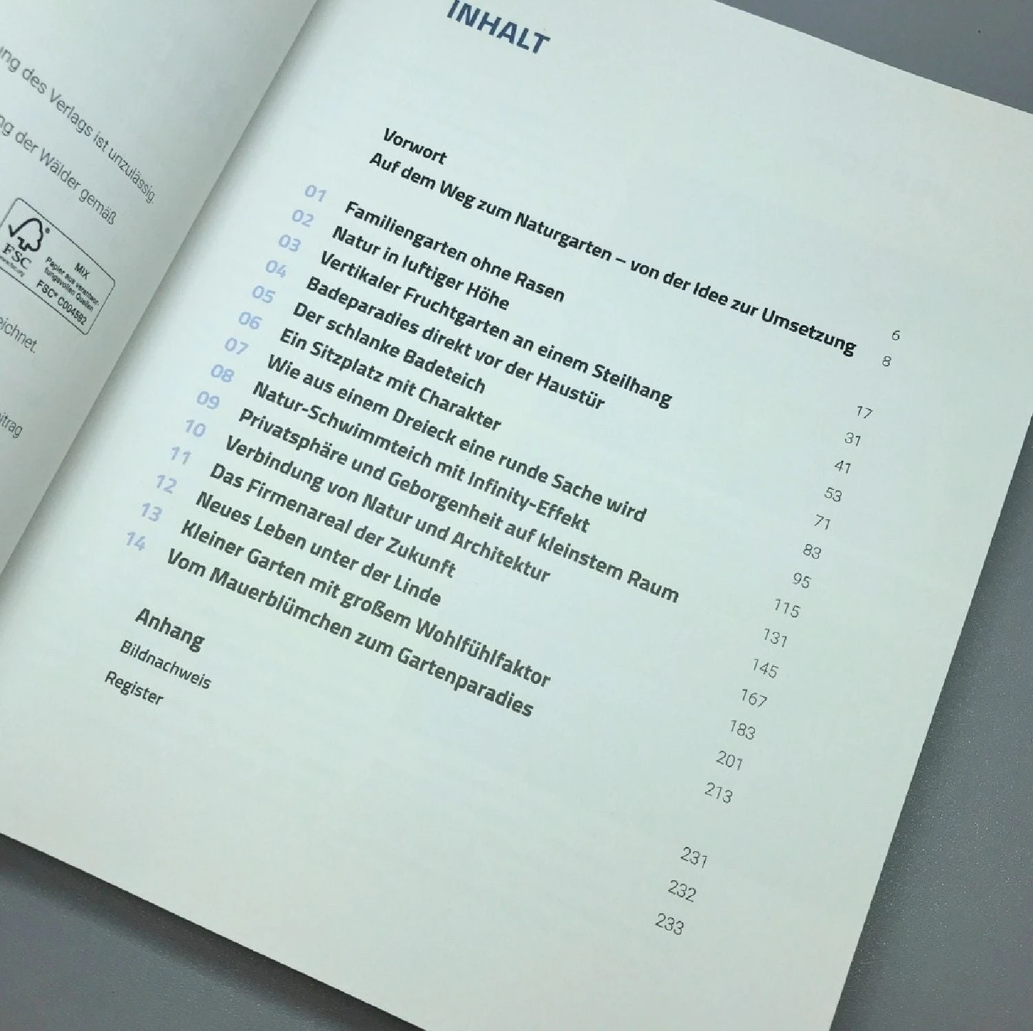 Wege Zum Naturgarten (Peter Richard) 3 Wege Zum Naturgarten (Peter Richard)