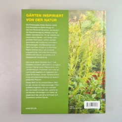 Gärten Inspiriert Von Der Natur (Piet Oudolf & Henk Gerritsen) -Gartenpflanzen Verkaufsladen 31987 Gaerten 20inspiriert 20von 20der 20Natur Piet 20Oudolf 20 20Henk 20Gerritsen 3 1d2d26b3 91bd 4e43 b7c2 dfea165965ec