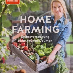 Home Farming (Judith Rakers) -Gartenpflanzen Verkaufsladen 31997 Home 20Farming Judith 20Rakers 1