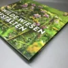 Wilde Wiesen Gestalten (Katrin Lugerbauer) 1 Wilde Wiesen Gestalten (Katrin Lugerbauer) -Gartenpflanzen Verkaufsladen 32038 Wilde 20Wiesen 20gestalten Katrin 20Lugerbauer 2