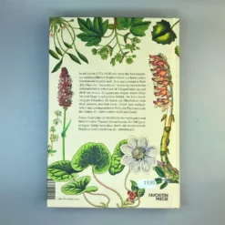 Die Flora Von Deutschland (Jacob Sturm) -Gartenpflanzen Verkaufsladen 33049 Die 20Flora 20von 20Deutschland Jacob 20Sturm 4