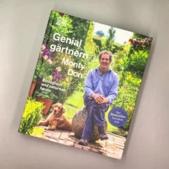 Genial Gärtnern (Biologisch Und Naturnah Heute)