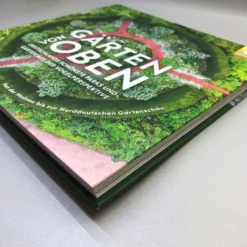 Gärten Von Oben (Martin Staffler)