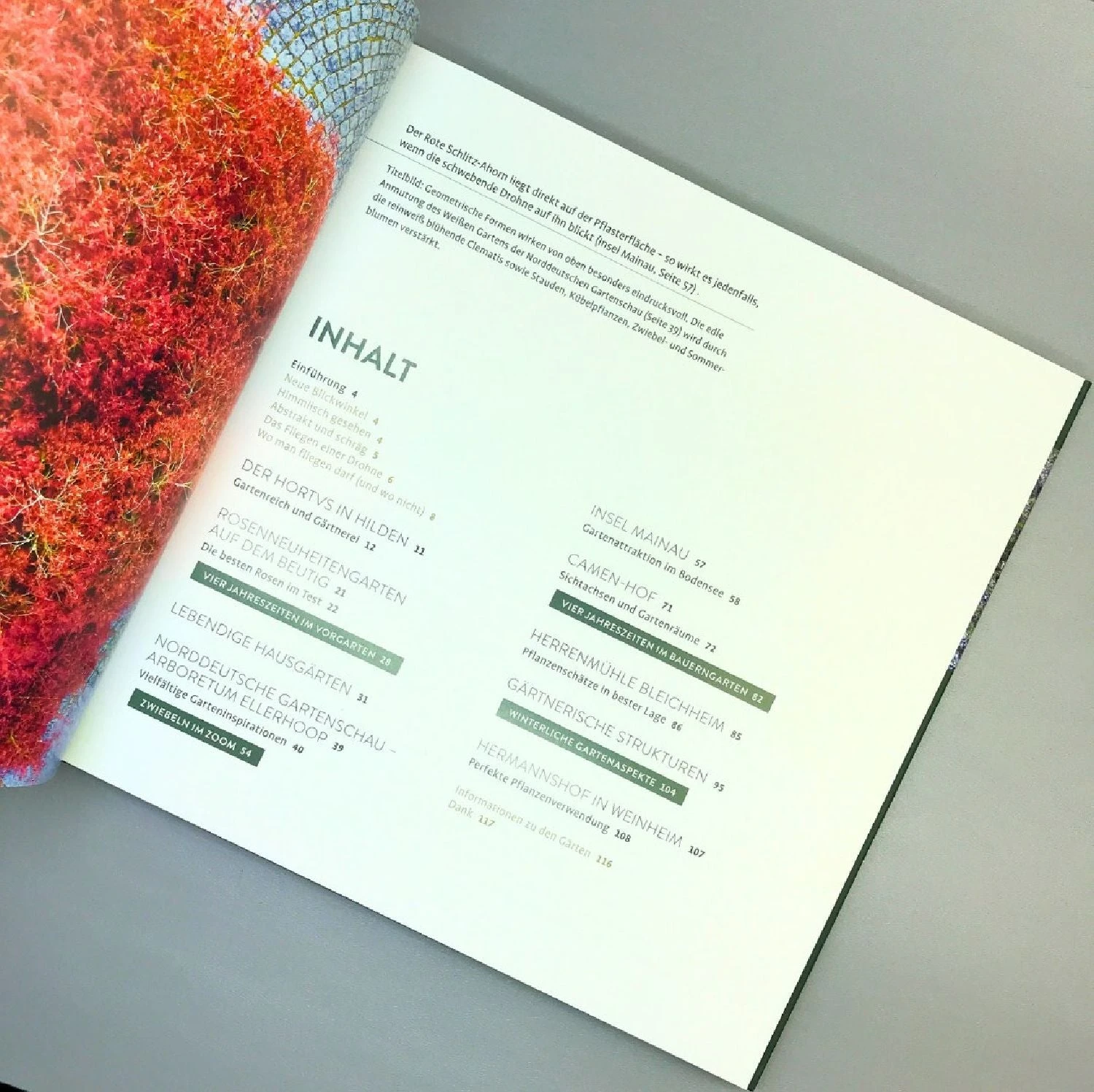 Gärten Von Oben (Martin Staffler) 5 Gärten Von Oben (Martin Staffler) – Bild 3