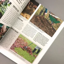 Ökologisch Gärtnern (Grünes Garten Wissen) -Gartenpflanzen Verkaufsladen 34297 OEkologisch 20Gaertnern Gruenes 20Garten 20Wissen 4