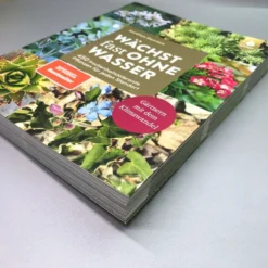 Wächst Fast Ohne Wasser (Aurélien Davroux) -Gartenpflanzen Verkaufsladen 34690 Waechst 20fast 20ohne 20Wasser Aurlien 20Davroux 3