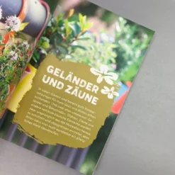 Begrünen Was Geht (Wolfgang Heidenreich) -Gartenpflanzen Verkaufsladen 34693 Begruenen 20was 20geht Wolfgang 20Heidenreich 4