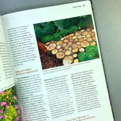 Naturgarten Ganz Einfach (Heike Boomgaarden) -Gartenpflanzen Verkaufsladen 34694 Naturgarten 20ganz 20einfach Heike 20Boomgaarden 5