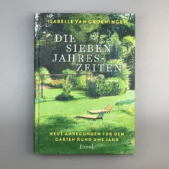 Die Sieben Jahreszeiten (Isabelle Van Groeningen)